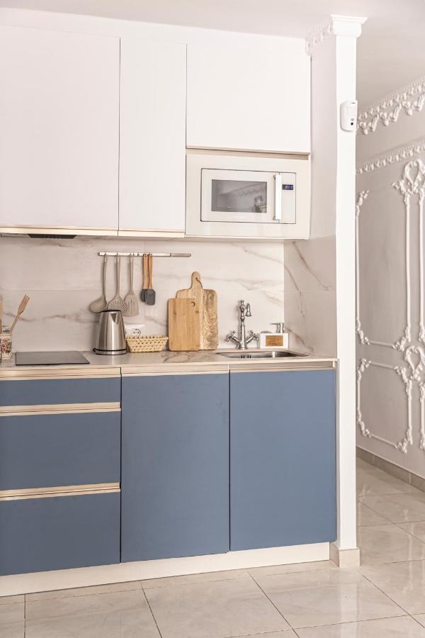 Apartamento Versalles En Calpe Buitenkant foto