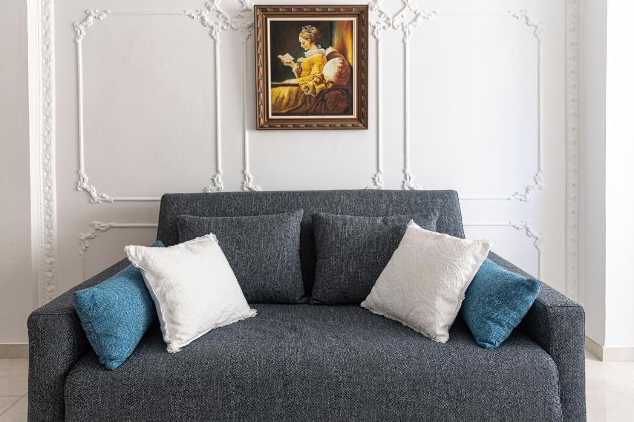 Apartamento Versalles En Calpe Buitenkant foto