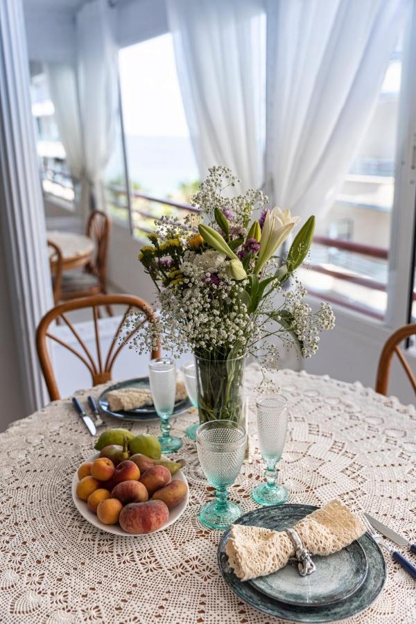 Apartamento Versalles En Calpe Buitenkant foto