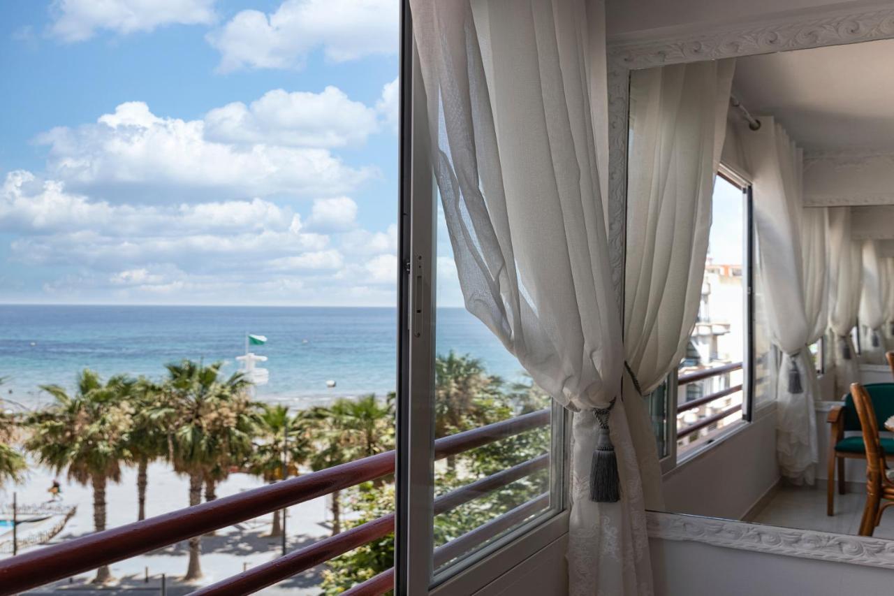 Apartamento Versalles En Calpe Buitenkant foto