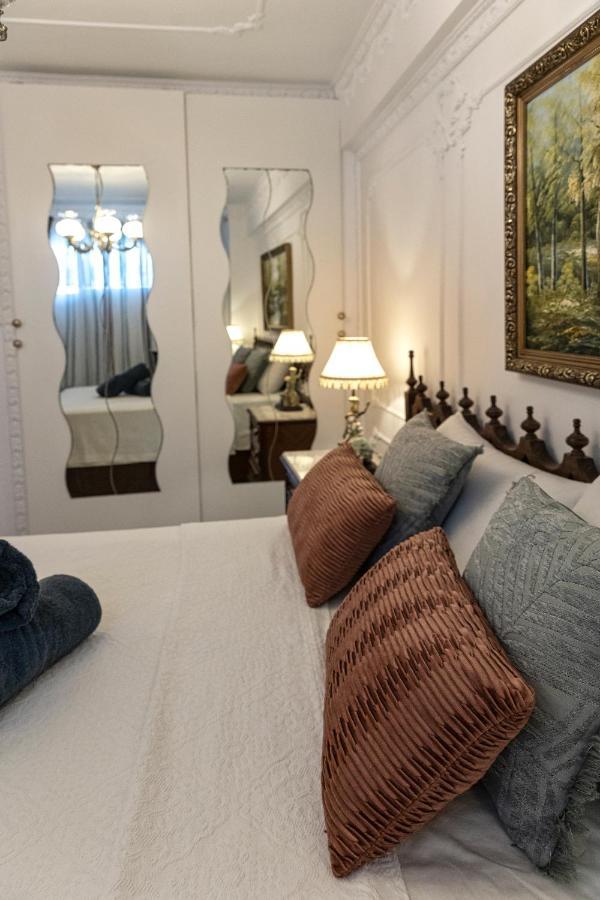 Apartamento Versalles En Calpe Buitenkant foto